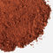 Terrariensand Sand rot 25 kg grabfähig/formbar