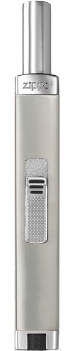 Zippo Mini Candy - Pastilla de Encendido para Acampada, Color Plateado