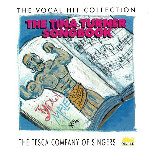 Choir Versions / Chorus Versions of Tina Turner Hits - ideal für Theater Produktionen Playback, Strassenfest Coverbands etc. (CD Album, 15 Tracks) I Don´t Wanna Lose You / Notbush City Limits / Let´s Stay Together / Private Dancer / We Don´t Need Another Hero / Typical Male / Steamy Windows / What You Get Is What You See / What´s Love Got To Do With It / The Best u.a.