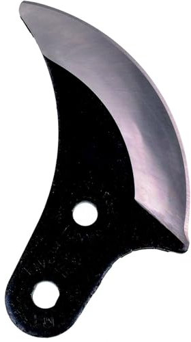 Bahco R137E Spare Cutting Blade for Top Pruner, Silver, 28x18x18 cm
