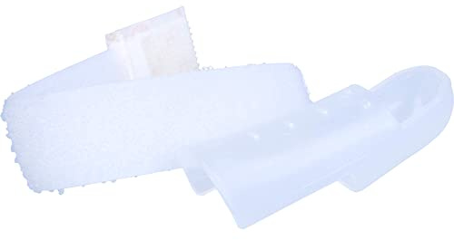 Dr. JUNGHANS Fingerschiene nach Stack Gr. 2, 1 St. Bandage
