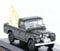 Oxford 76LAN2009 Land Rover Serie II Abschleppwagen Bronze Grün 1:76 Maßstab
