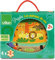 Vilac - Zootier-Puzzle – Holzspiel – ab 2 Jahren – 2642