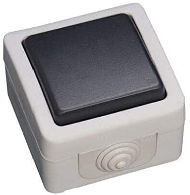 19306092 - Interruptor superficie estanco 1200252