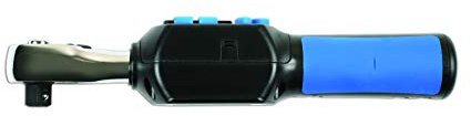 Laser 6206 Digital Torque Ratchet 3/8D 12 - 60Nm