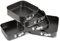 Denny International® 5pc Non Stick Springform Cake Pan Baking Bake Square Tray Tins Wedding Party
