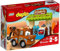 LEGO 10856 Duplo Cars Il Capanno di Cricchetto