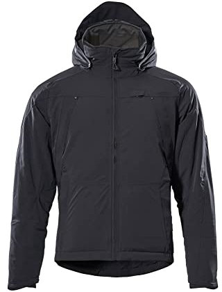 Mascot 17035-411-09-M DIY, M Schwarz