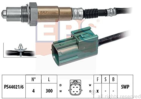 EPS 1.997.633 Einspritzanlage
