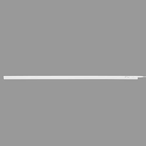 TELEFUNKEN - Led Unterbauleuchte 117,3 Cm, Küche, Led Leiste Küchenschrank, Werkstattlampe, Neutralweißes Licht, 14 W, 1400Lm, Weiß
