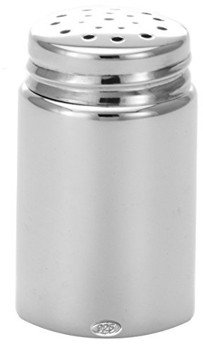 silberkanne Hamburg - Pimentero (4 x 2 cm, Plata de Ley 925)