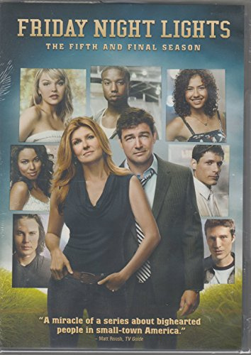 Friday Night Lights - The Fifth and Final Season