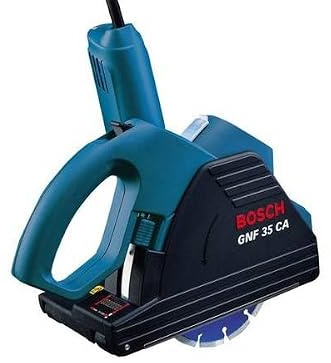 Bosch GNF 35 CA Machine à rainurer