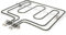 Resistenza Doppia Forno Incasso 800 + 1750w compatibile con Electrolux compatibile con Rex e compatibile con Aeg