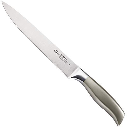 Filetiermesser 20 cm aus Edelstahl Jávea
