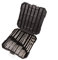 KATSU 99PCs Twist Drill Bits Set HSS 4341/M2 Grade High-Speed Steel 1.5mm-10mm Multi Drill Bits for Drilling Stainless Steel, Iron, Aluminium, Copper, Wood, Plastic, with Storage Case