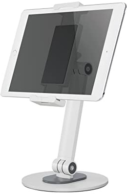 Neomounts DS15-540WH1 Tablet-Ständer - 4.7-12.9 Zoll - 1 KG - Weiß
