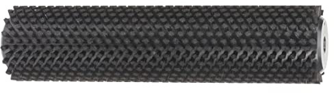 SkinStar Skibelag-Rotationsbürste ROSSHAAR Rotorbürste Snowboard Professional 300mm
