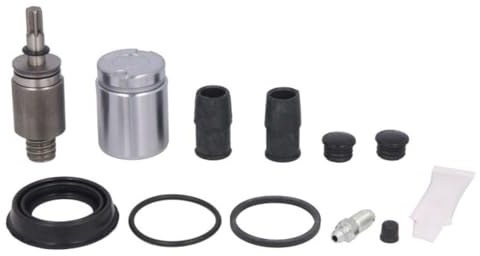 AUTOFREN SEINSA Kit di revisione della pinza freno Assale posteriore D42588K