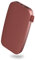Fresh 'n Rebel Powerbank 18000mAh - USB-C in & Out - Schnelles Aufladen (Fast Charge 20W) - 6 Sicherheitsmerkmale - Tragbarer externer Akku für iPhone und Android (Safari Red)