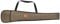 Granori Gewehrfutteral Waffentasche für Jagd Gewehr Tasche Waffen Futteral Luftgewehr 114 cm (Oliv)