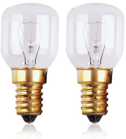 Caldarax Ampoule Four T30 E14