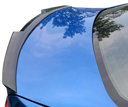 Heckspoiler für BMW 5er F10 M4 Style Kohlenstoff (2010-2016) AUTOVISION