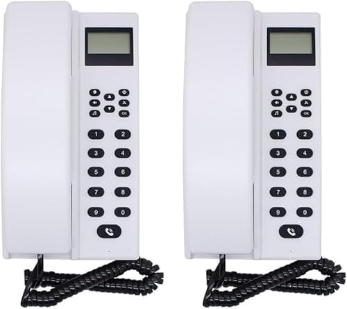 Intercom Door Phone & Entry System,Wireless Video Intercom System for Home/Office,Two Way Communication Home Intercom System,Calling Intercom Secure Interphone Handsets Over 3280ft Range for Warehouse