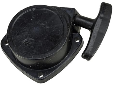 JOVERI Kabelrücklaufstarter, Zugmontage, Startvorrichtung for Gude GMH 600 Heckenschere Garten-Reversierstarter