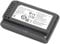 LaiCaiLO Batterie d'aspirateur à Main Compatible avec Samsung Jet 60 Turbo 75E complète VS15A6031R4 VS15A6031R5 VS20B75ACR5 VS20B75ADR5 VCA-SBTA60(2600mAh)