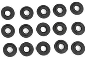 11121437395 11129070990 11120030496 Joint De Cache-culbuteurs Pour BMW E46 320 323 325 328 couvercle(11121437395)