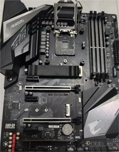 Scheda madre Fit For Gigabyte Z390 AORUS PRO WIFI