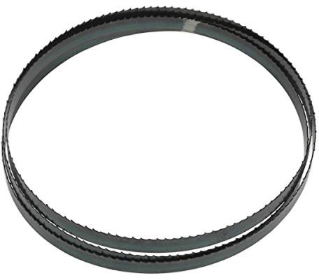 Sealey Sm5/113/6 Bandsaw Blade 1638 X 13 X 0.63Mm 6Tpi