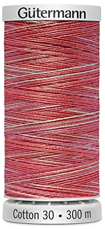 709743-4005 Sulky Cotton 30 Machine Embroidery Thread 300mtr