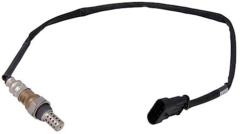 Denso DOX-2020 Lambda-Sonde | Kompatibel mit: ABARTH 500 / 595 / 695, 500C / 595C / 695C, GRANDE PUNTO, ALFA ROMEO 147, 156, 156 Sportwagon, 166, GT, GTV