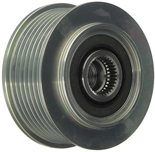 LUK 535021410 Freewheel Clutch: alternator