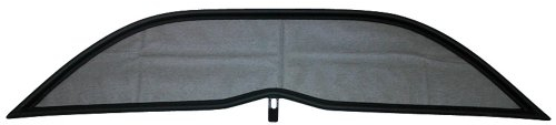 Windschott Weyer Basic Line kompatibel mit Opel Tigra TwinTop