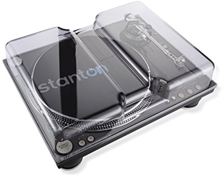 Decksaver DS-PC-STR8ST150 Cover für Stanton