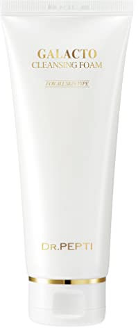 Dr.Pepti Galacto Cleansing Foam 110ml
