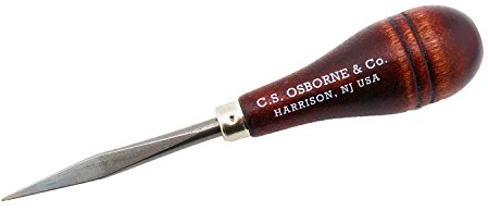 C.S. Osborne FID Made in The USA No. 477 by C.S. Osborne