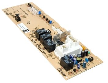 Beko Washing Machine Module Pcb. Genuine part number 2818190121