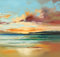 WOWDECOR Paint by Numbers for Adults Beginner Kids, Number Painting - Monet Sky Sea Landscape 40x40 cm - Wall Art Gifts (Monet, No Frame)