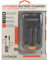 2-Power Universal Camera Battery Charger-Retail