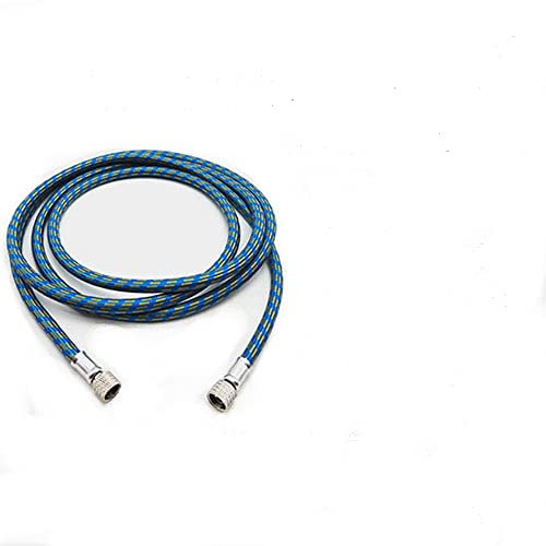 Airbrush Schlauch 1/8 3 Meter Weiblich Schlauch Airbrush Kompressor Set Airbrushpistole Druckluftschlauch Set 10 Sets zur Auswahl