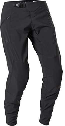 Womens Defend Fire Pants Black S