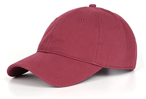 Zylioo Basecap Herren Kappe XL/XXL Baseballkappe Baseball Cap Verstellbare Sport Cap Damen Für Großen Kopf
