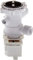 RO - Linea Blanca ® - Bomba desague para lavadora COPRECI KEBS116/092 - Ariston - Merloni - Indesit