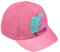 name it Baby Girls NKFMYXUN MTV CPLG Cap, Morning Glory, 51/52