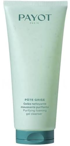 PAYOT - Pâte Grise Schaumgel Cleanser 200 ml