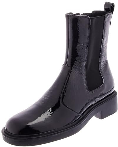 Högl Damen TBD Stiefelette, schwarz, 39 EU